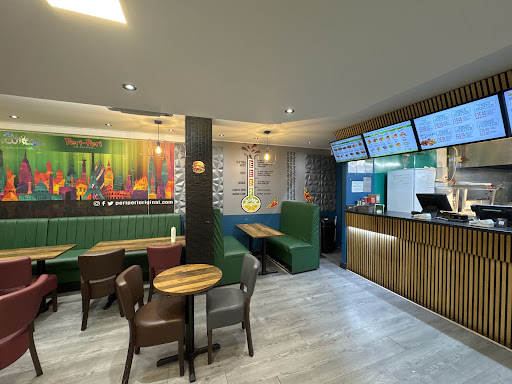 Photo of Peri Peri Original Wolverton - 25 Stratford Rd, Wolverton, Milton Keynes MK12 5LW